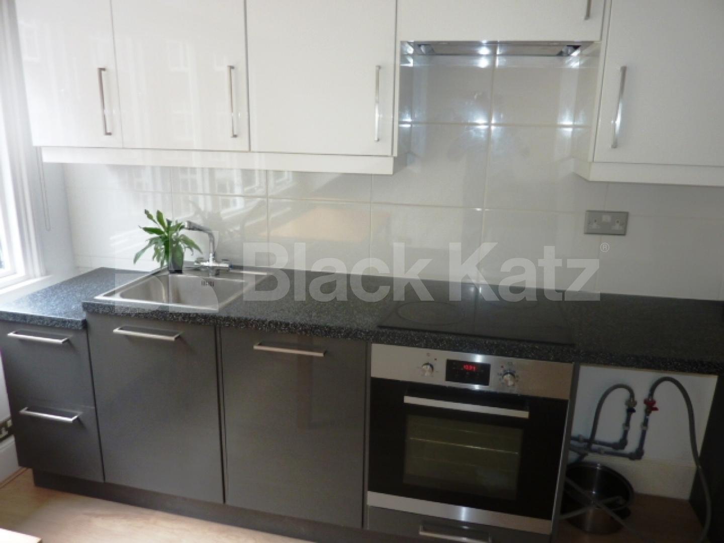 			NEW INSTRUCTION!, 2 Bedroom, 1 bath, 1 reception Flat			 Abercorn Place , ST JOHNS WOOD